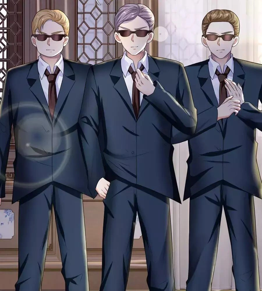 Tù Sủng Muốn Tạo Phản Của Thiếu Soái Bất Lương Chapter 65 - 11