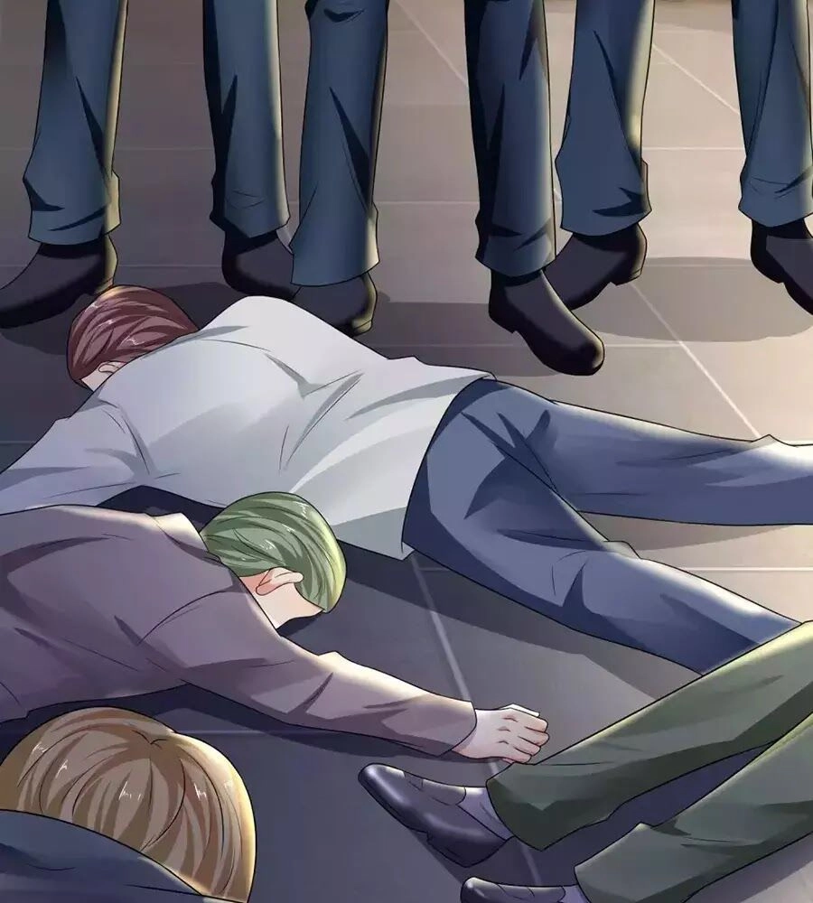 Tù Sủng Muốn Tạo Phản Của Thiếu Soái Bất Lương Chapter 65 - 12