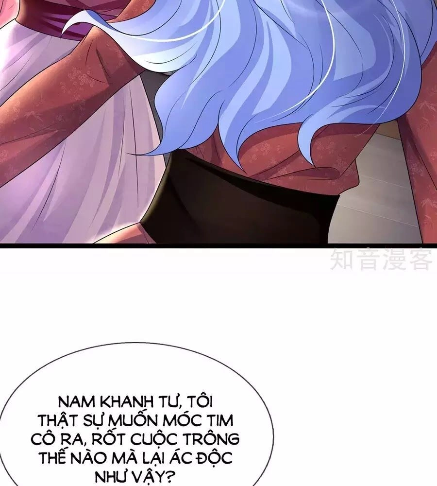 Tù Sủng Muốn Tạo Phản Của Thiếu Soái Bất Lương Chapter 65 - 17