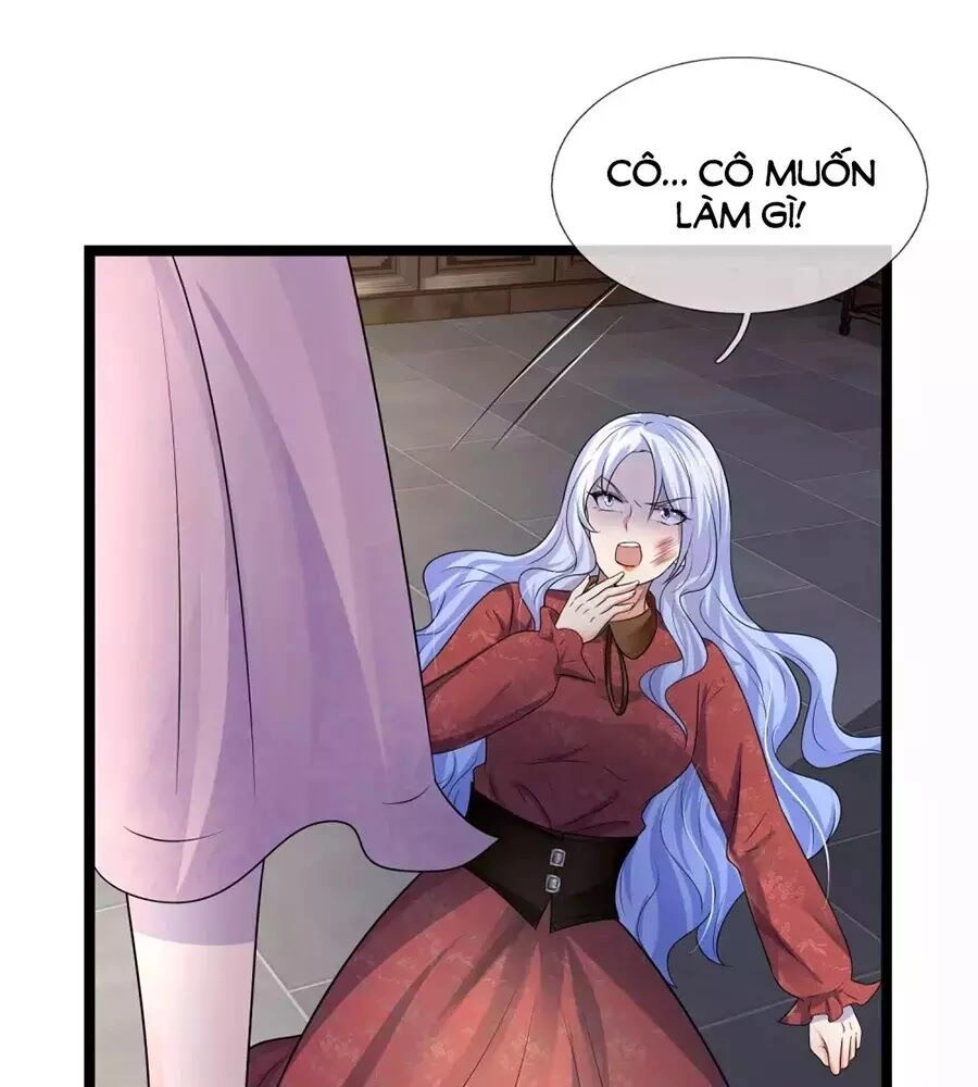 Tù Sủng Muốn Tạo Phản Của Thiếu Soái Bất Lương Chapter 65 - 19