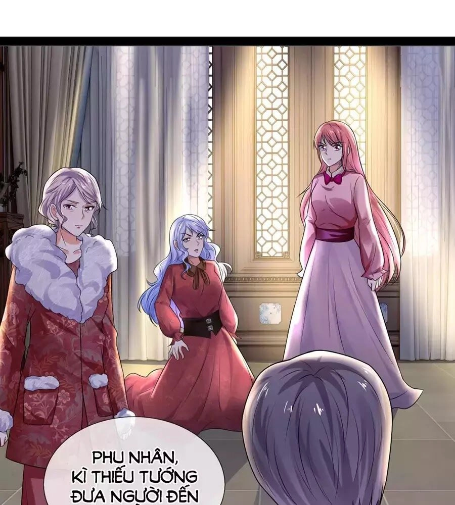 Tù Sủng Muốn Tạo Phản Của Thiếu Soái Bất Lương Chapter 65 - 21