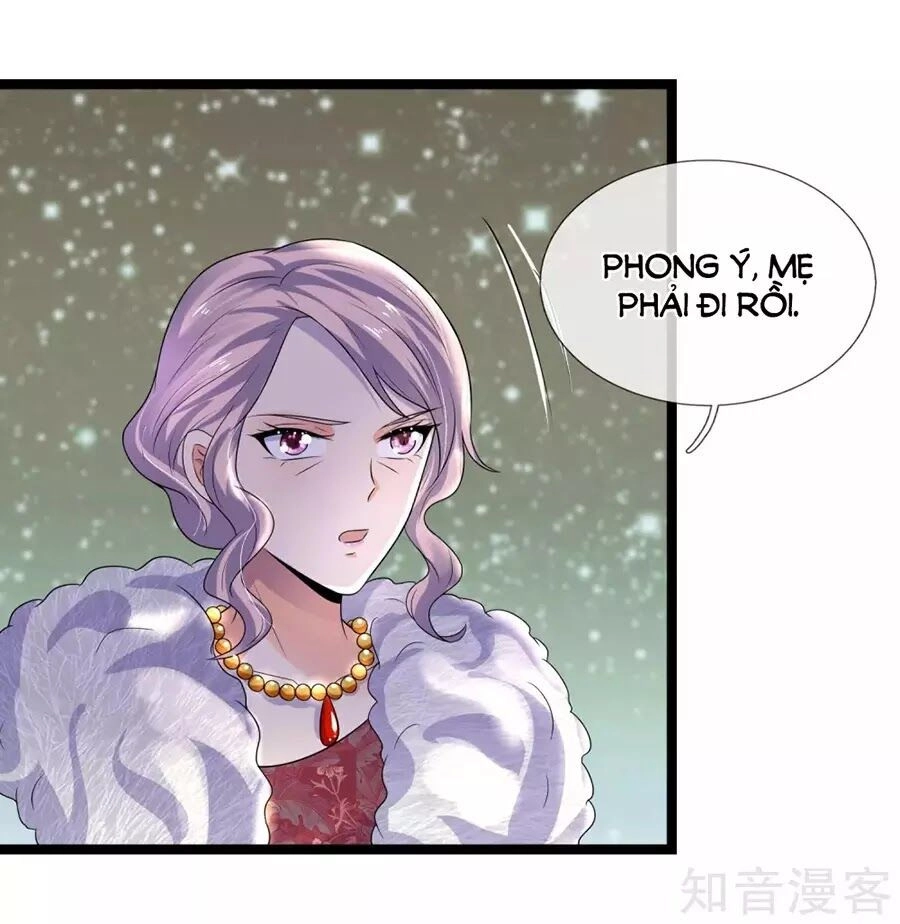 Tù Sủng Muốn Tạo Phản Của Thiếu Soái Bất Lương Chapter 65 - 23