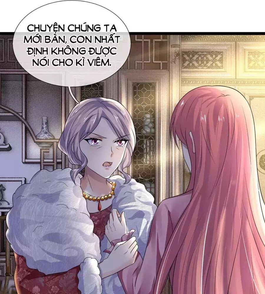 Tù Sủng Muốn Tạo Phản Của Thiếu Soái Bất Lương Chapter 65 - 24