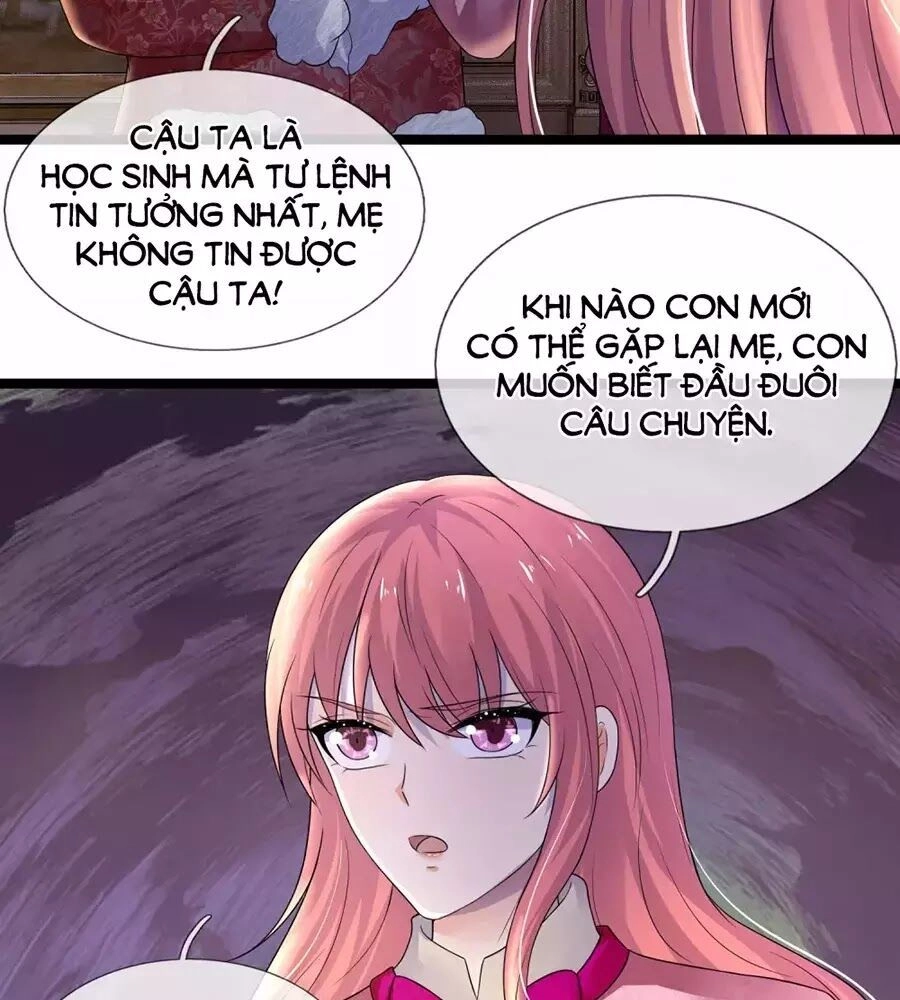 Tù Sủng Muốn Tạo Phản Của Thiếu Soái Bất Lương Chapter 65 - 25