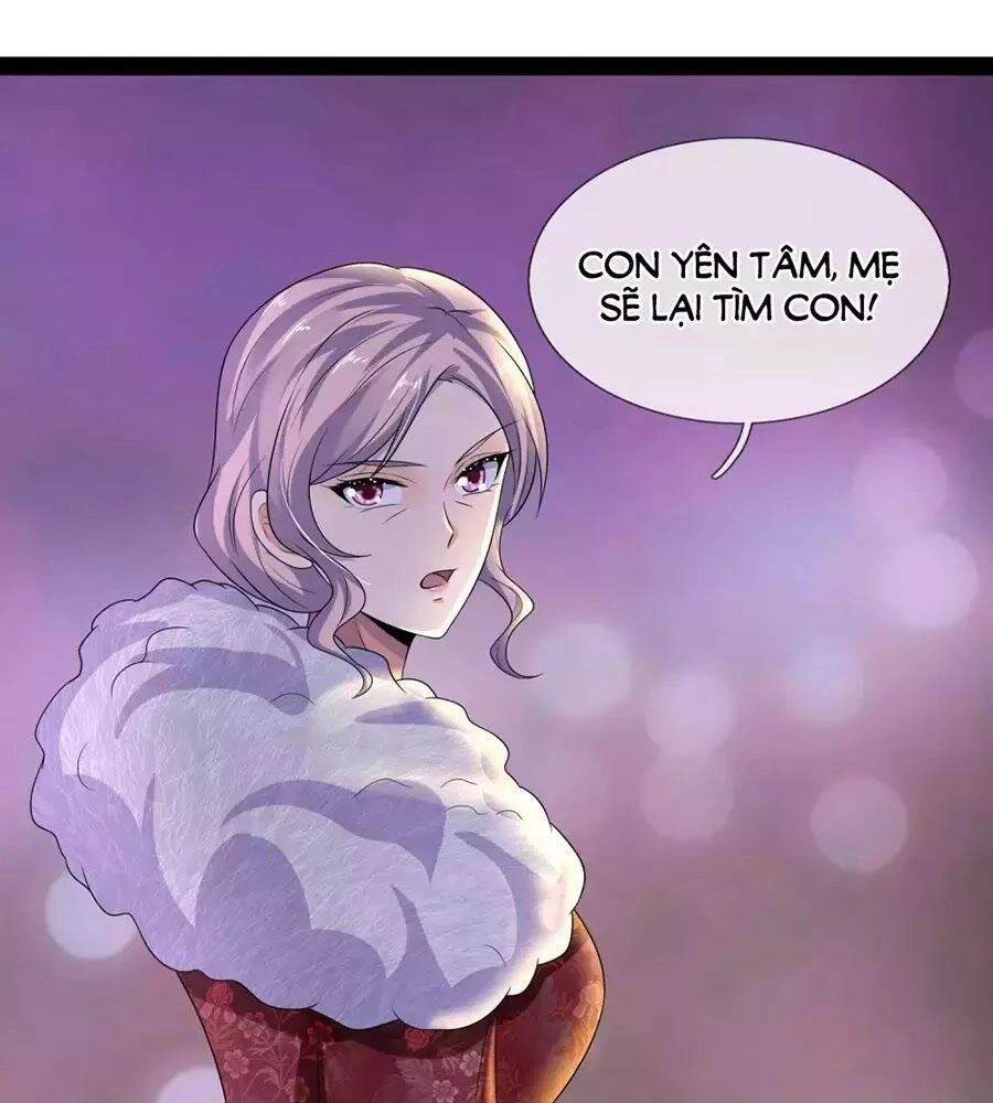 Tù Sủng Muốn Tạo Phản Của Thiếu Soái Bất Lương Chapter 65 - 27