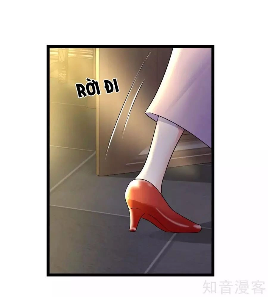 Tù Sủng Muốn Tạo Phản Của Thiếu Soái Bất Lương Chapter 65 - 29