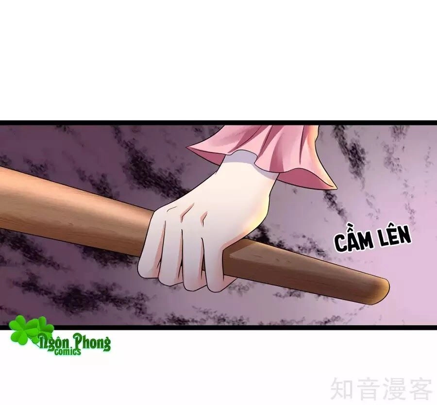 Tù Sủng Muốn Tạo Phản Của Thiếu Soái Bất Lương Chapter 65 - 30