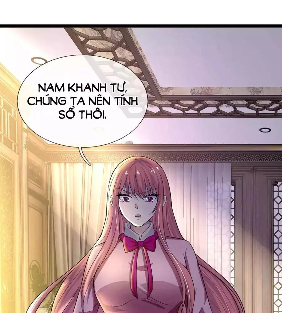 Tù Sủng Muốn Tạo Phản Của Thiếu Soái Bất Lương Chapter 65 - 31