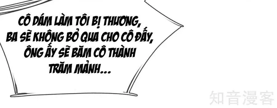Tù Sủng Muốn Tạo Phản Của Thiếu Soái Bất Lương Chapter 65 - 35
