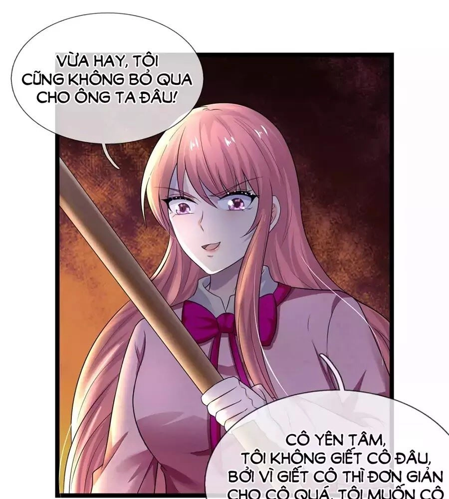 Tù Sủng Muốn Tạo Phản Của Thiếu Soái Bất Lương Chapter 65 - 36