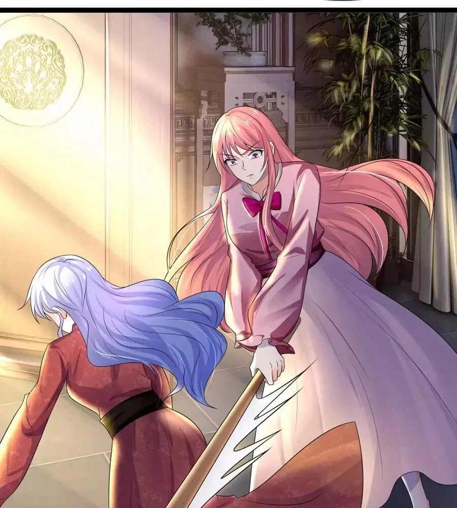 Tù Sủng Muốn Tạo Phản Của Thiếu Soái Bất Lương Chapter 65 - 38