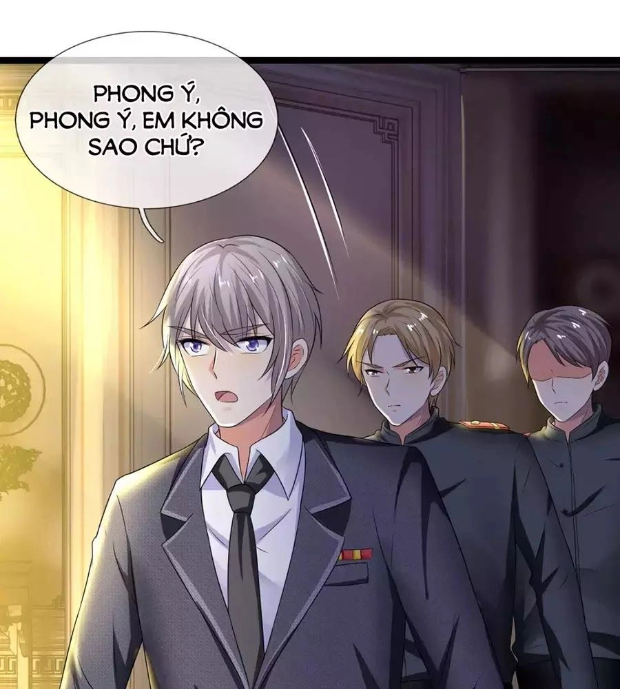 Tù Sủng Muốn Tạo Phản Của Thiếu Soái Bất Lương Chapter 66 - 1