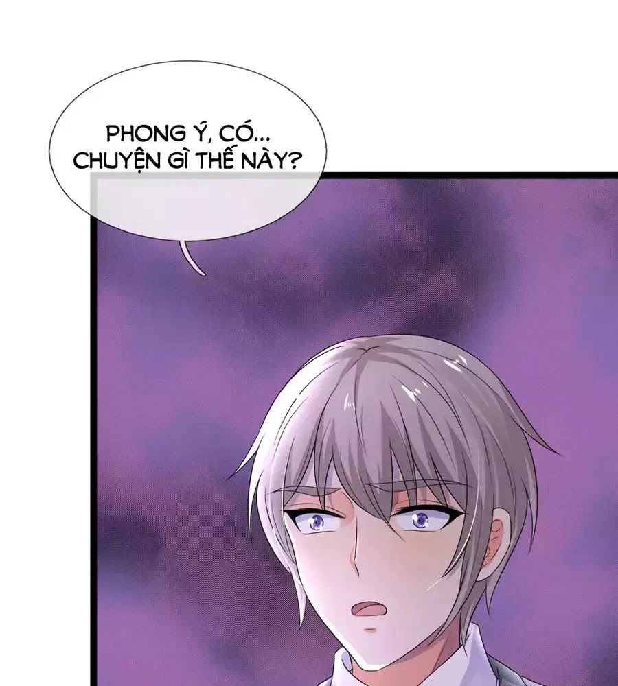 Tù Sủng Muốn Tạo Phản Của Thiếu Soái Bất Lương Chapter 66 - 5