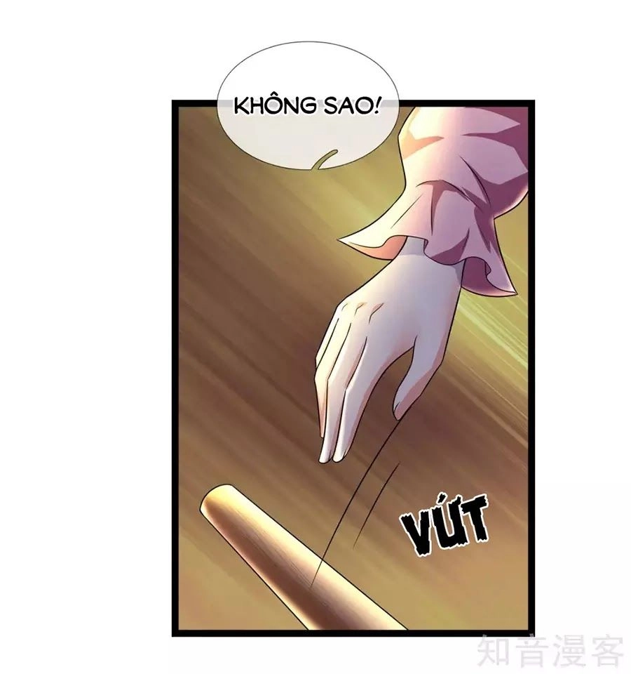 Tù Sủng Muốn Tạo Phản Của Thiếu Soái Bất Lương Chapter 66 - 7