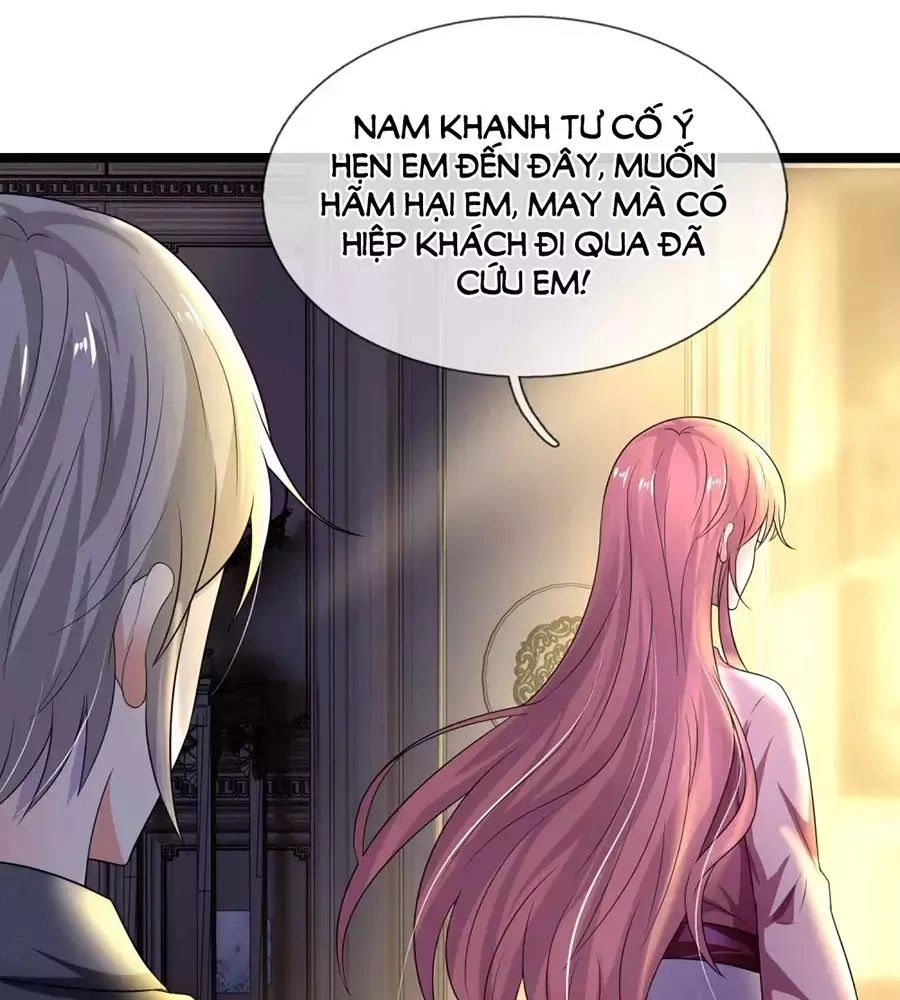 Tù Sủng Muốn Tạo Phản Của Thiếu Soái Bất Lương Chapter 66 - 8