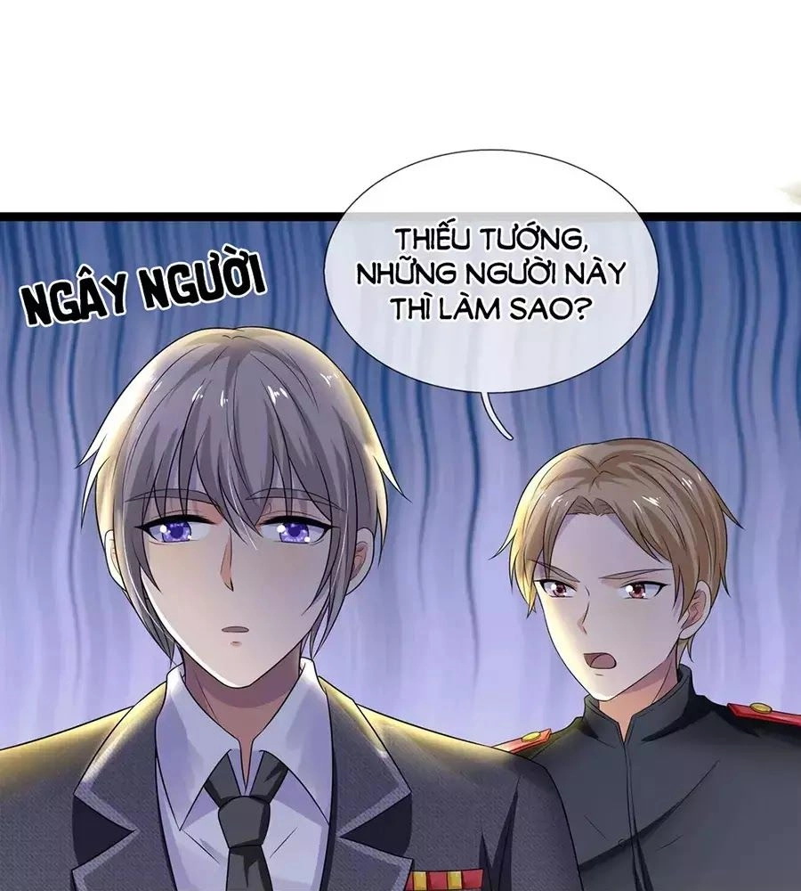 Tù Sủng Muốn Tạo Phản Của Thiếu Soái Bất Lương Chapter 66 - 13