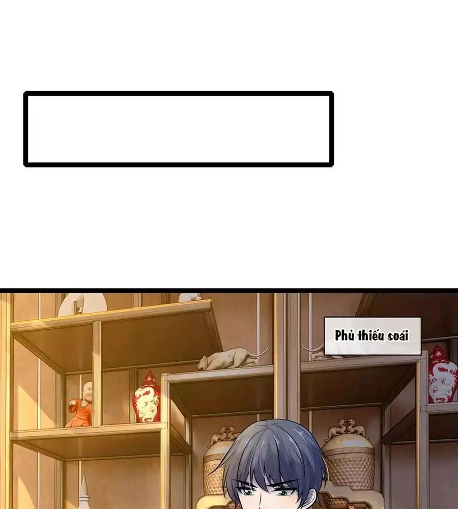 Tù Sủng Muốn Tạo Phản Của Thiếu Soái Bất Lương Chapter 66 - 17