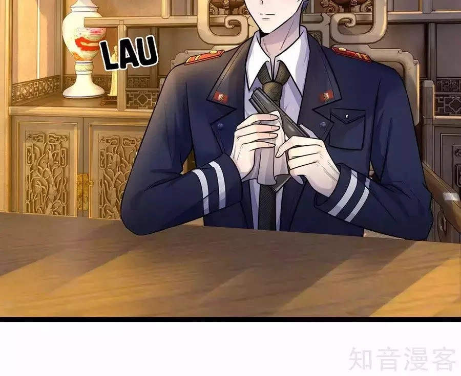 Tù Sủng Muốn Tạo Phản Của Thiếu Soái Bất Lương Chapter 66 - 18