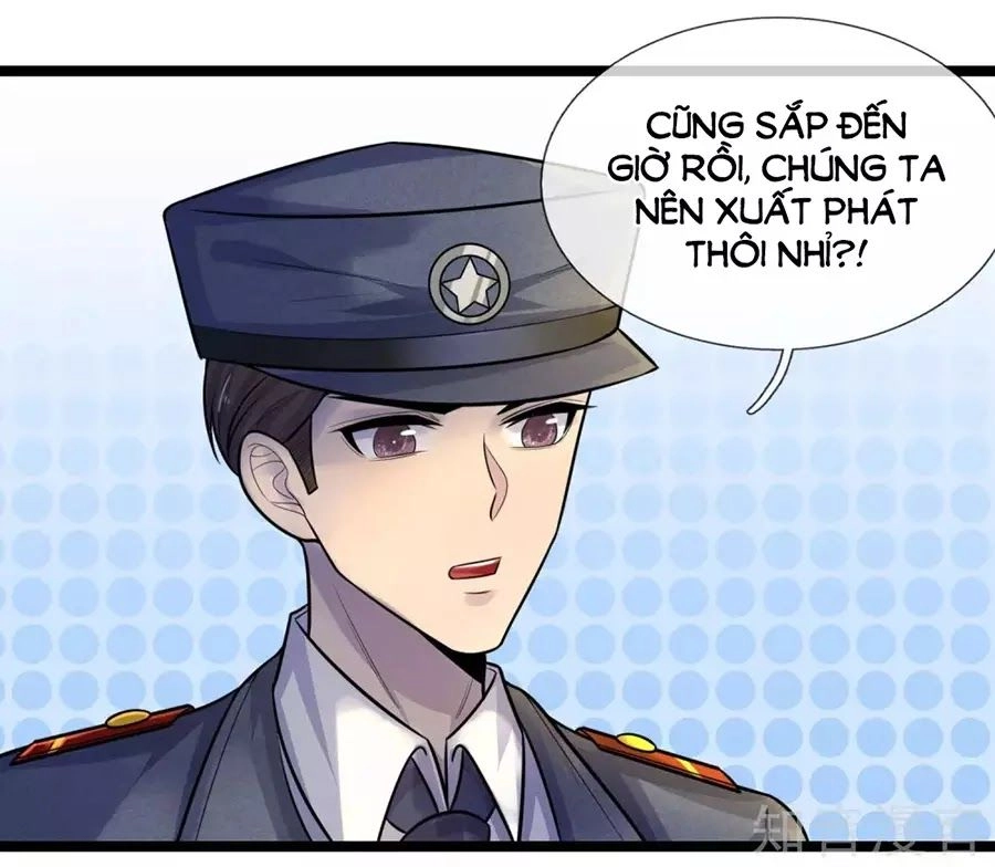 Tù Sủng Muốn Tạo Phản Của Thiếu Soái Bất Lương Chapter 66 - 21