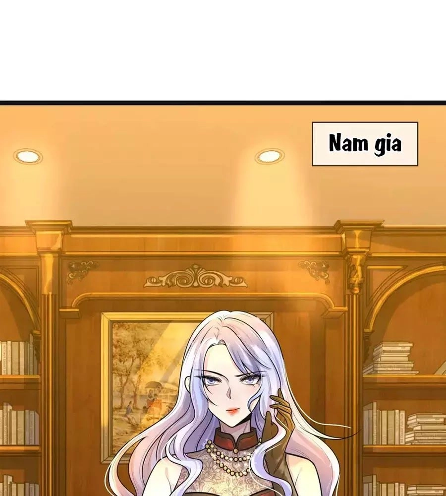 Tù Sủng Muốn Tạo Phản Của Thiếu Soái Bất Lương Chapter 66 - 27