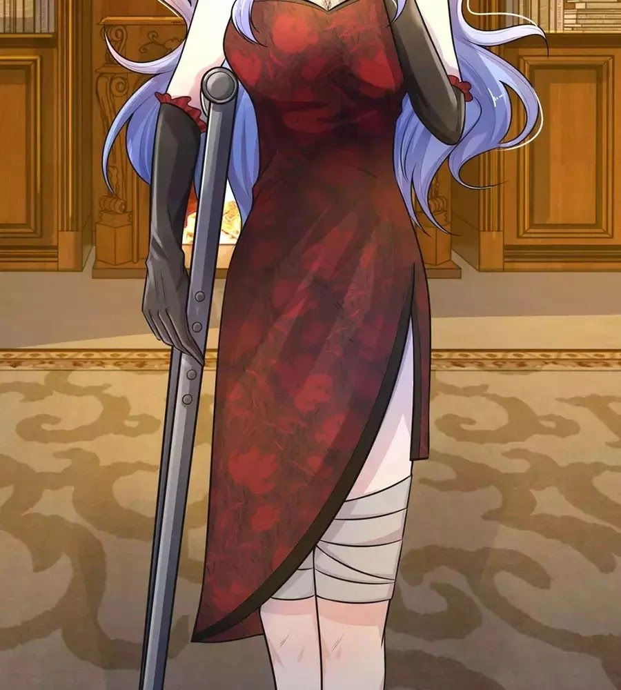 Tù Sủng Muốn Tạo Phản Của Thiếu Soái Bất Lương Chapter 66 - 28