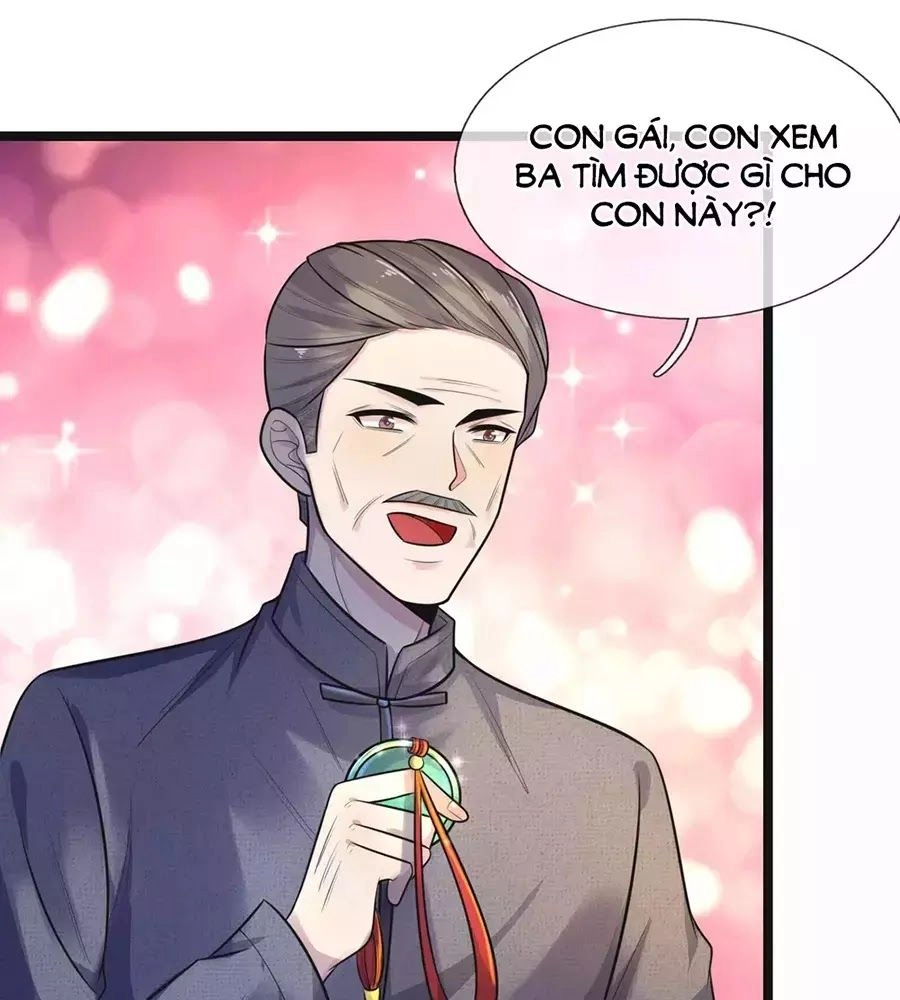 Tù Sủng Muốn Tạo Phản Của Thiếu Soái Bất Lương Chapter 66 - 30