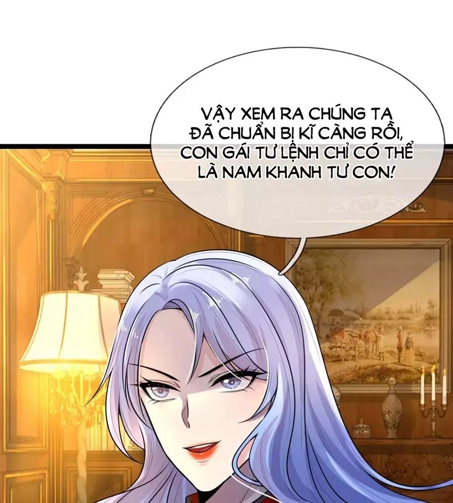 Tù Sủng Muốn Tạo Phản Của Thiếu Soái Bất Lương Chapter 66 - 36