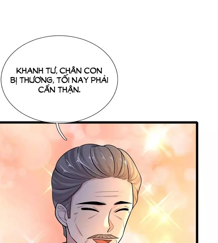 Tù Sủng Muốn Tạo Phản Của Thiếu Soái Bất Lương Chapter 66 - 40