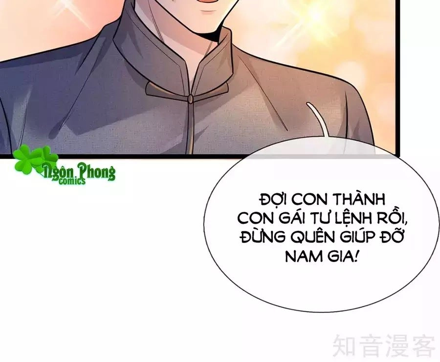 Tù Sủng Muốn Tạo Phản Của Thiếu Soái Bất Lương Chapter 66 - 41