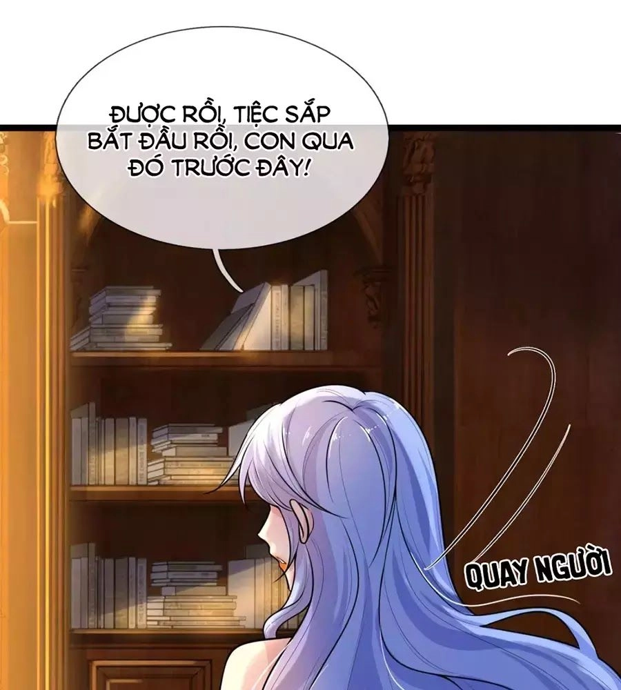 Tù Sủng Muốn Tạo Phản Của Thiếu Soái Bất Lương Chapter 66 - 44