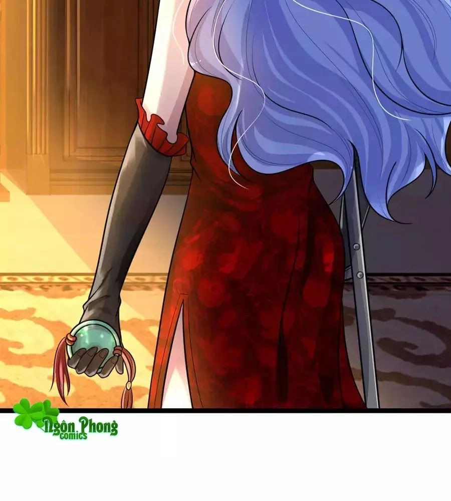 Tù Sủng Muốn Tạo Phản Của Thiếu Soái Bất Lương Chapter 66 - 45