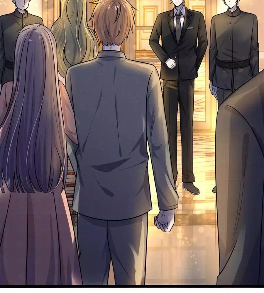 Tù Sủng Muốn Tạo Phản Của Thiếu Soái Bất Lương Chapter 67 - 18