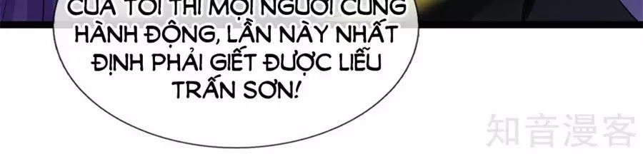 Tù Sủng Muốn Tạo Phản Của Thiếu Soái Bất Lương Chapter 69 - 29