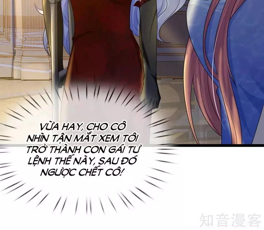 Tù Sủng Muốn Tạo Phản Của Thiếu Soái Bất Lương Chapter 70 - 33