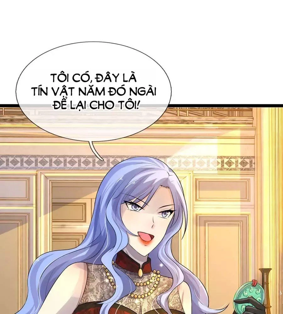 Tù Sủng Muốn Tạo Phản Của Thiếu Soái Bất Lương Chapter 71 - 3