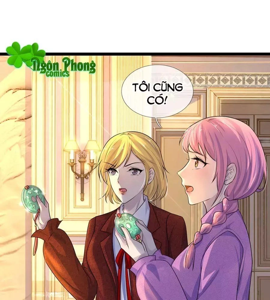 Tù Sủng Muốn Tạo Phản Của Thiếu Soái Bất Lương Chapter 71 - 9