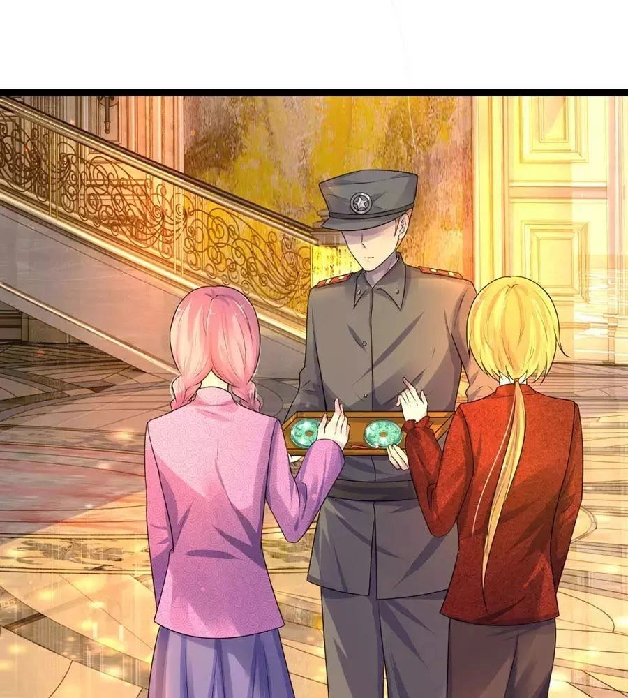 Tù Sủng Muốn Tạo Phản Của Thiếu Soái Bất Lương Chapter 71 - 11