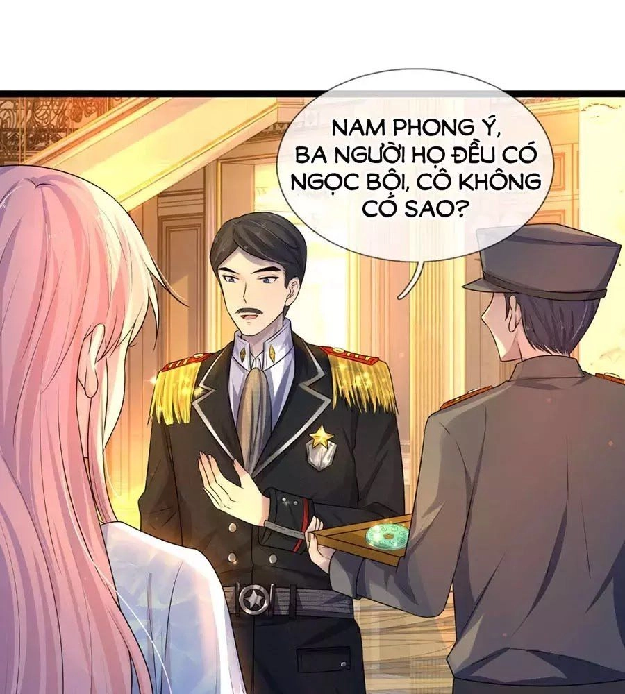 Tù Sủng Muốn Tạo Phản Của Thiếu Soái Bất Lương Chapter 71 - 13