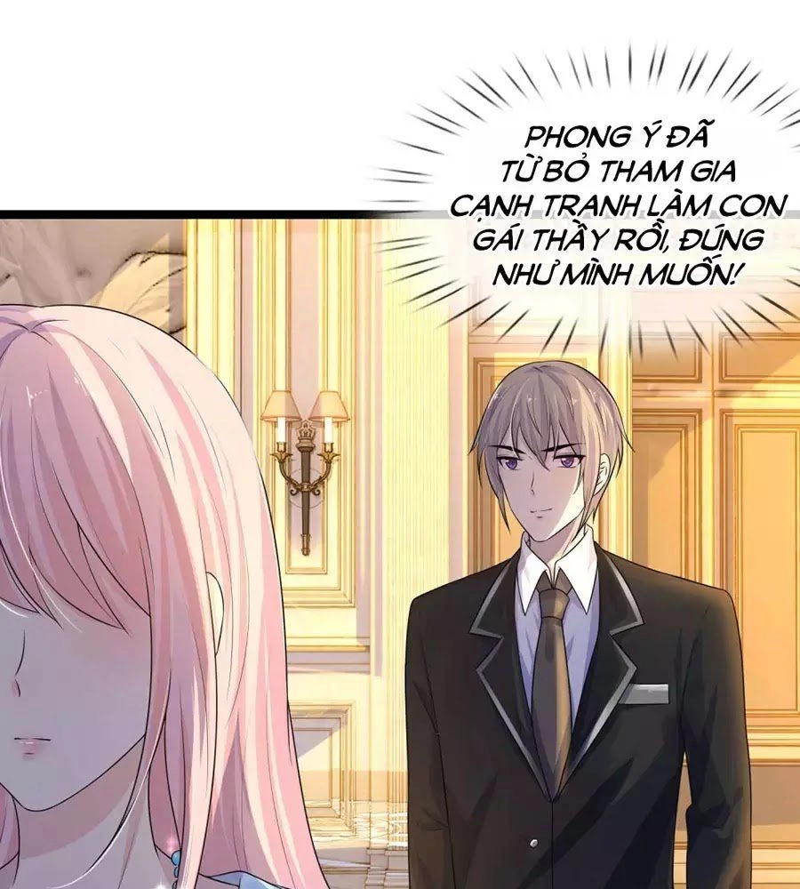 Tù Sủng Muốn Tạo Phản Của Thiếu Soái Bất Lương Chapter 71 - 21