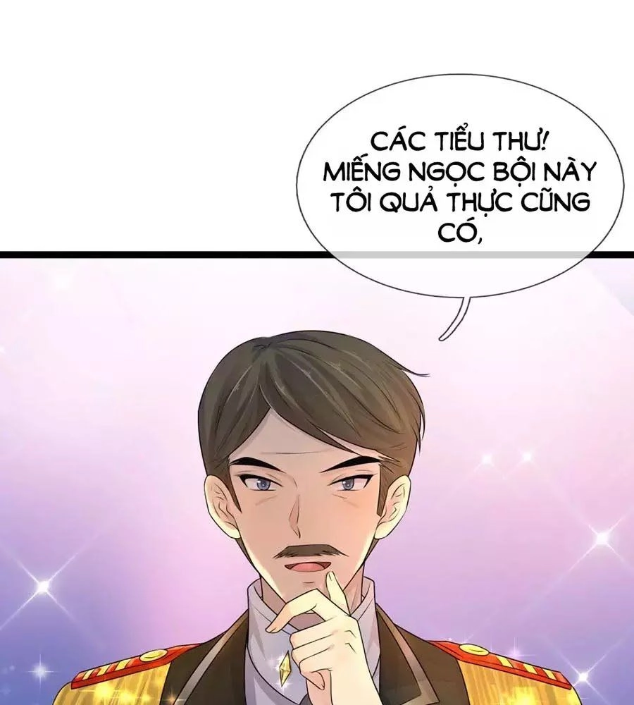 Tù Sủng Muốn Tạo Phản Của Thiếu Soái Bất Lương Chapter 71 - 23