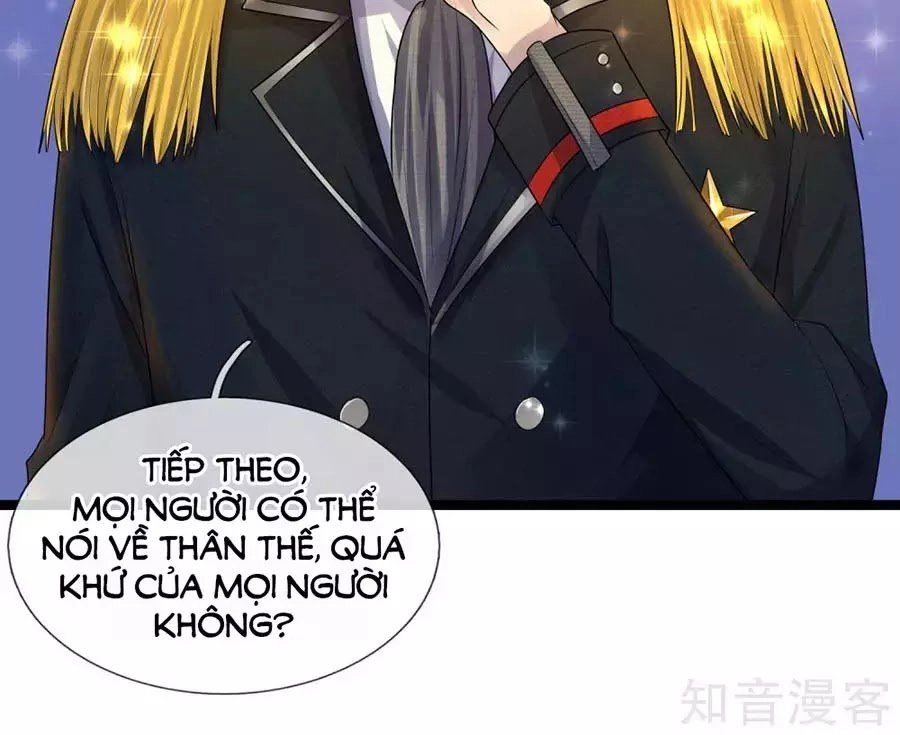 Tù Sủng Muốn Tạo Phản Của Thiếu Soái Bất Lương Chapter 71 - 24