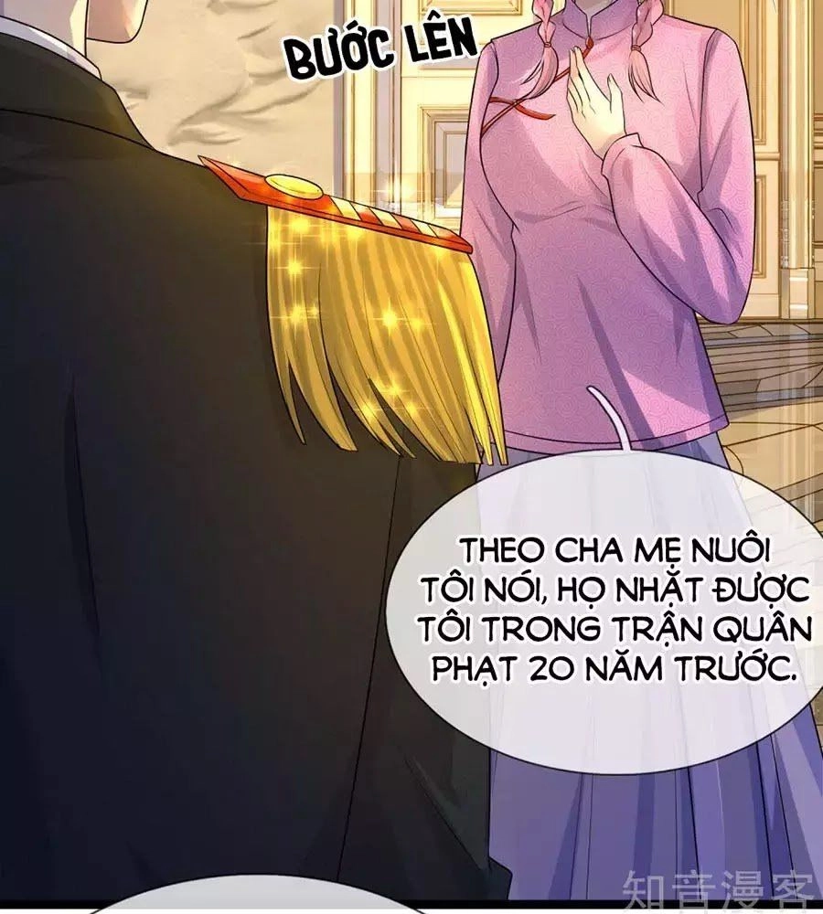 Tù Sủng Muốn Tạo Phản Của Thiếu Soái Bất Lương Chapter 71 - 26