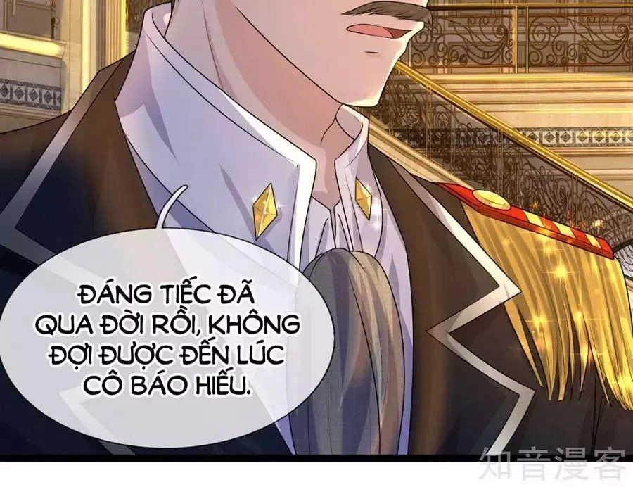 Tù Sủng Muốn Tạo Phản Của Thiếu Soái Bất Lương Chapter 71 - 33
