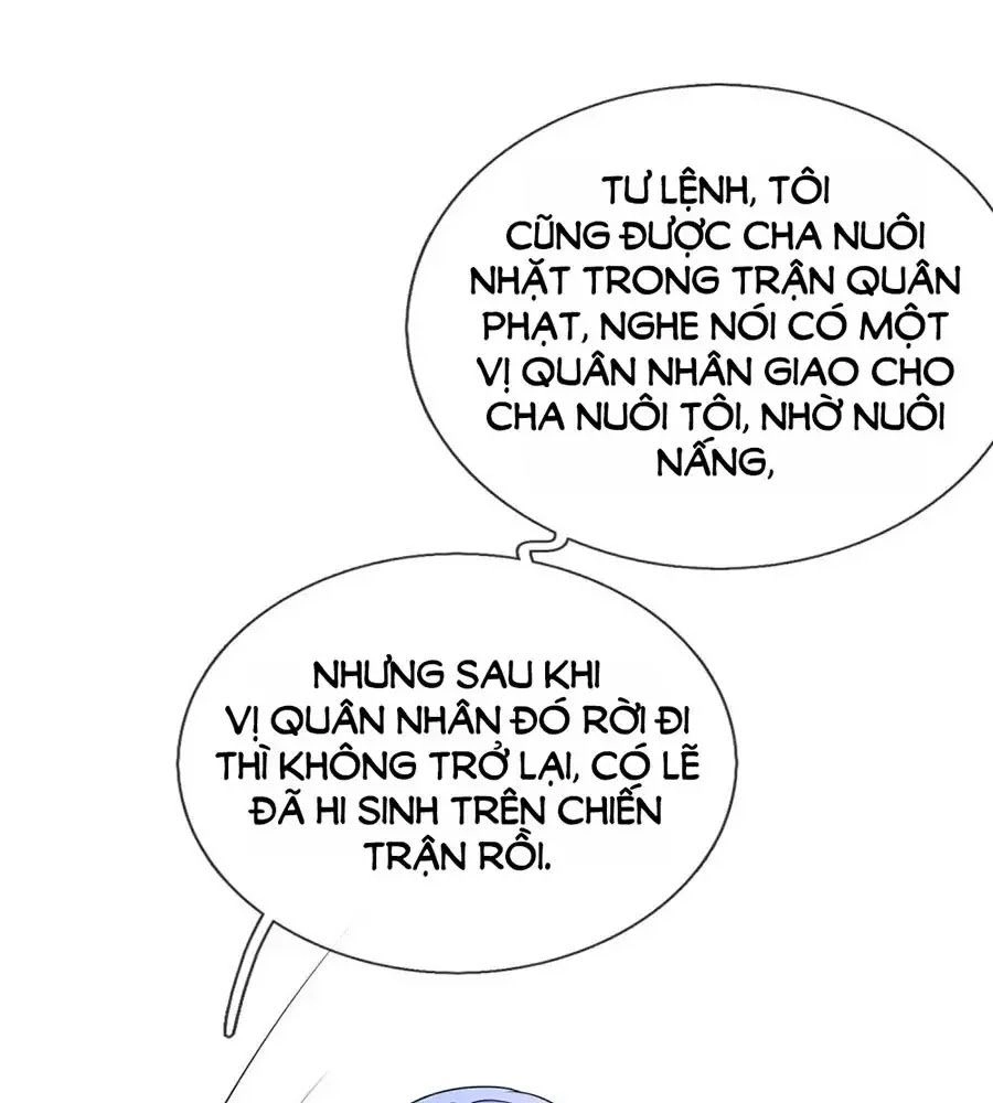 Tù Sủng Muốn Tạo Phản Của Thiếu Soái Bất Lương Chapter 71 - 34