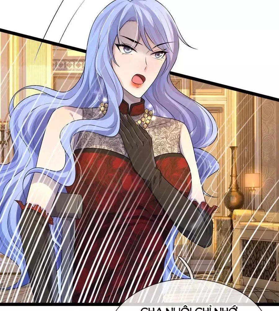 Tù Sủng Muốn Tạo Phản Của Thiếu Soái Bất Lương Chapter 71 - 35