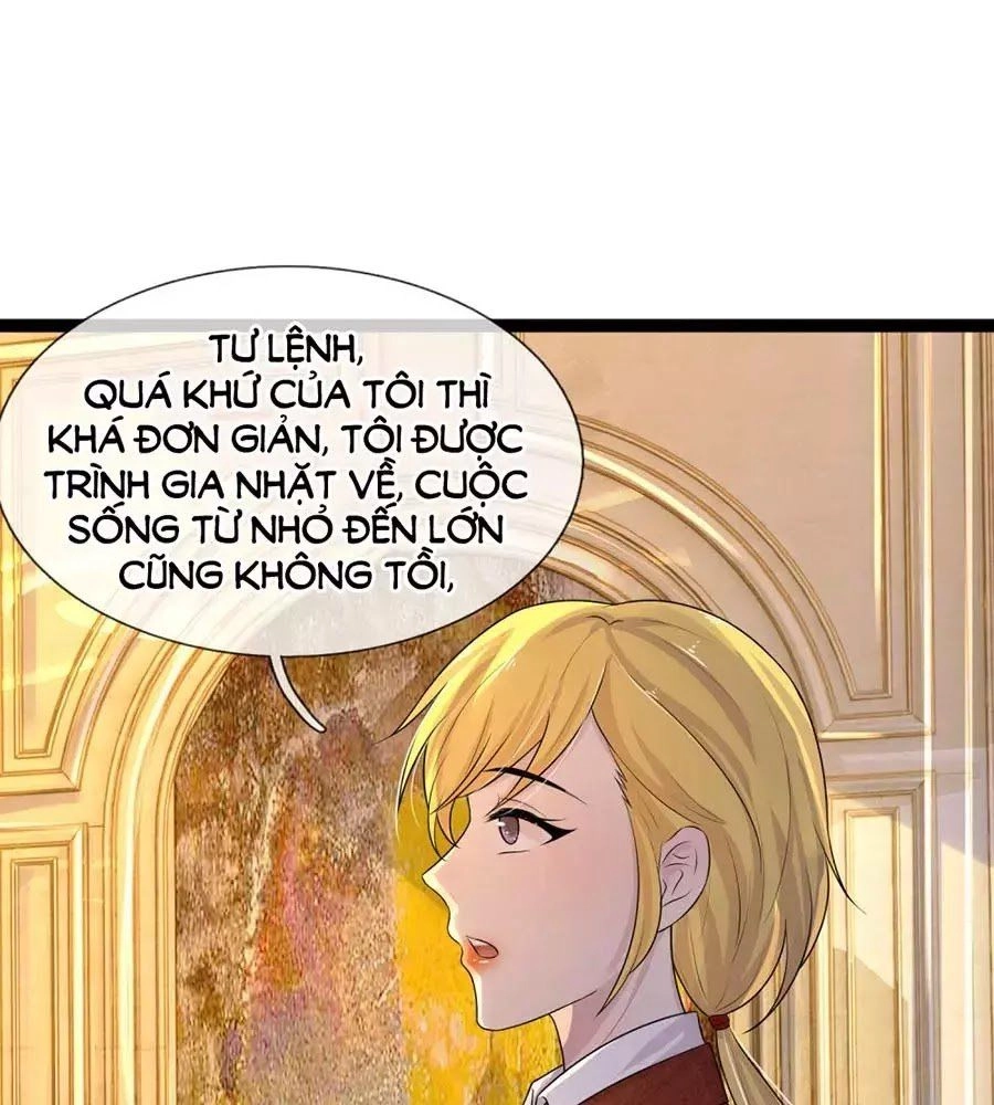 Tù Sủng Muốn Tạo Phản Của Thiếu Soái Bất Lương Chapter 71 - 39