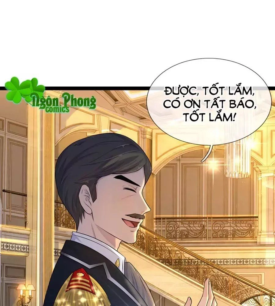 Tù Sủng Muốn Tạo Phản Của Thiếu Soái Bất Lương Chapter 71 - 44