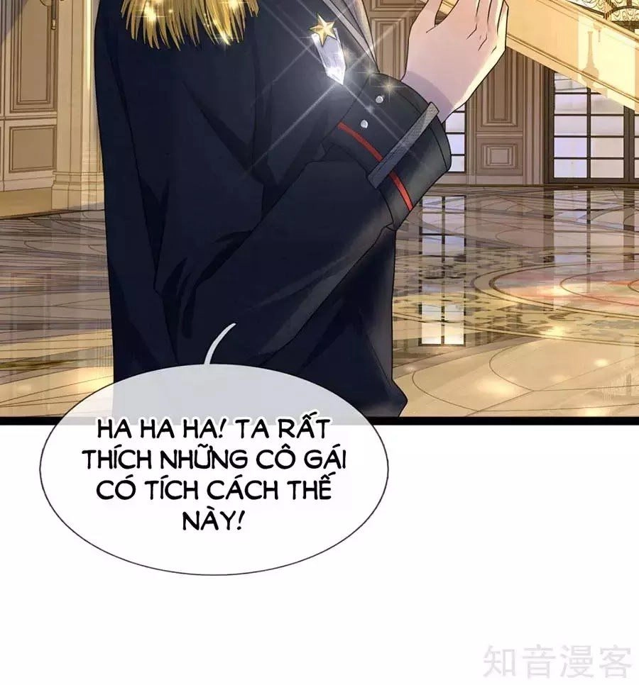 Tù Sủng Muốn Tạo Phản Của Thiếu Soái Bất Lương Chapter 71 - 45