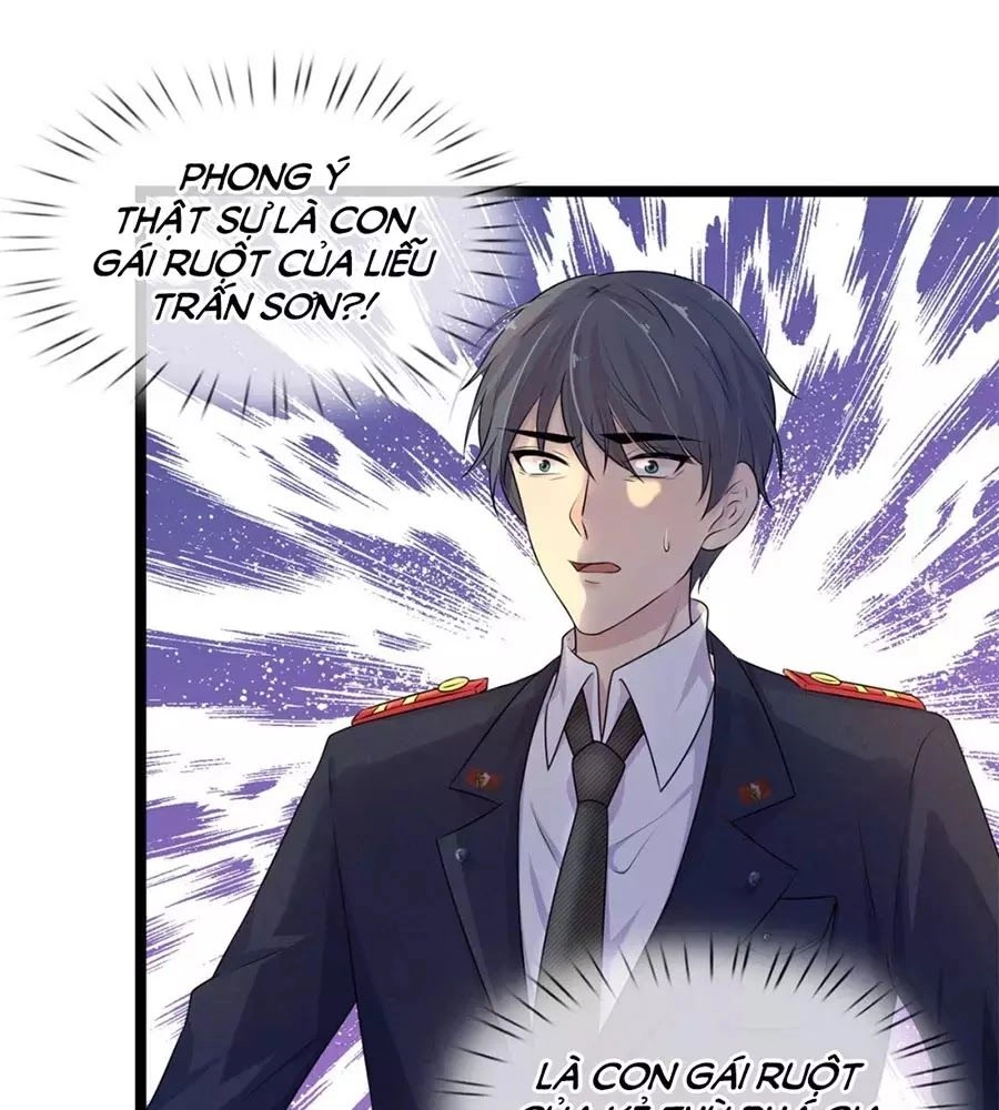 Tù Sủng Muốn Tạo Phản Của Thiếu Soái Bất Lương Chapter 73 - 42