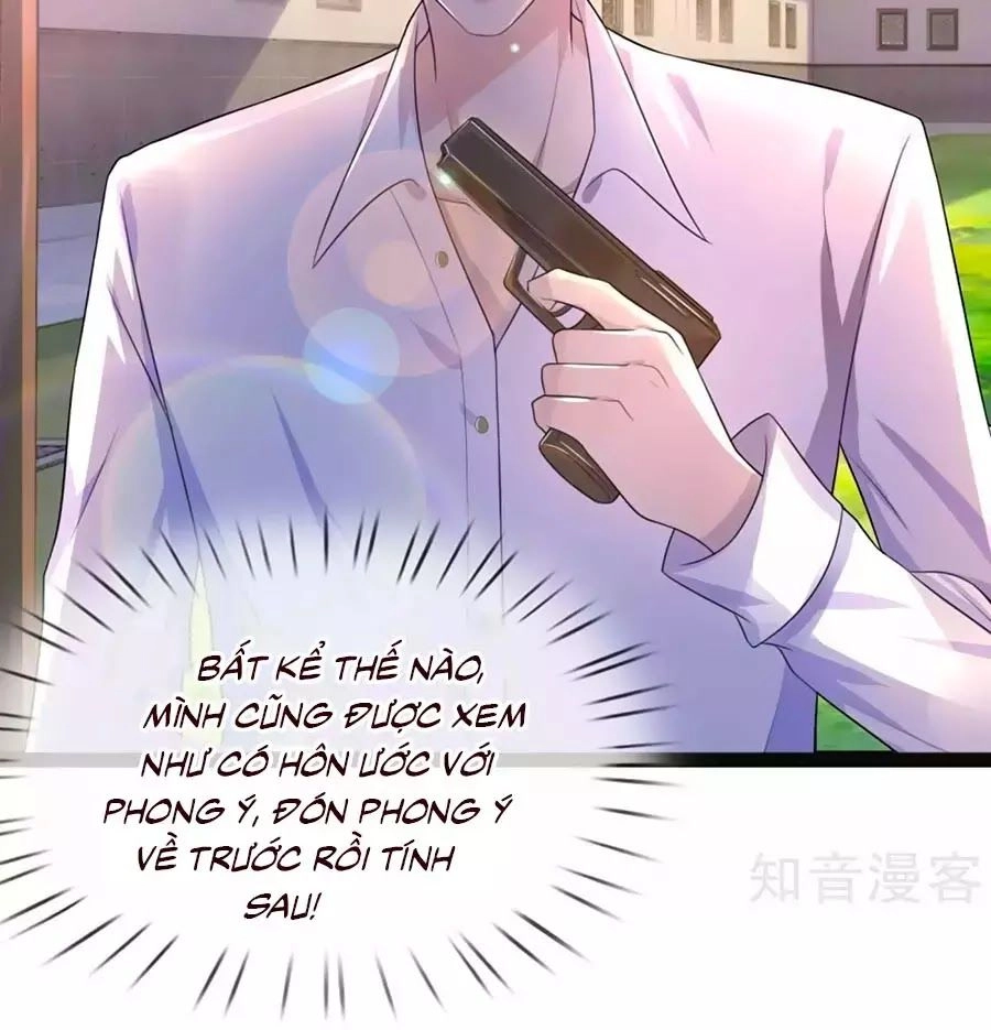 Tù Sủng Muốn Tạo Phản Của Thiếu Soái Bất Lương Chapter 75 - 11